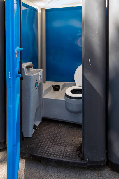 Best Portable restroom trailer rental  in Island Heights, NJ
