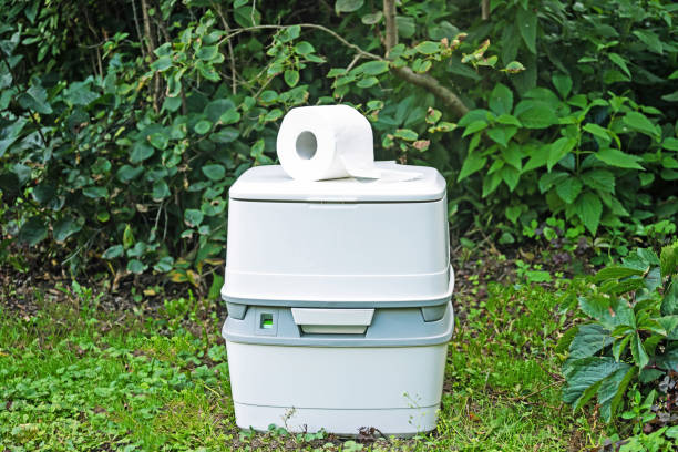 Portable Toilet Options We Offer in Island Heights, NJ