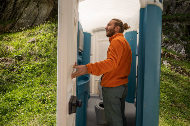 Sanitation services for porta potties in Island Heights, NJ