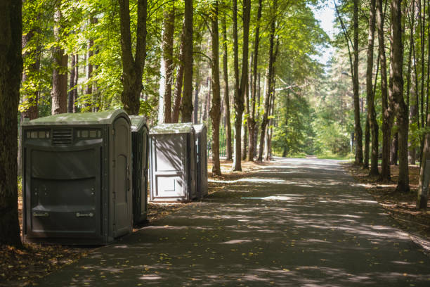 Best Porta potty delivery and setup  in Island Heights, NJ