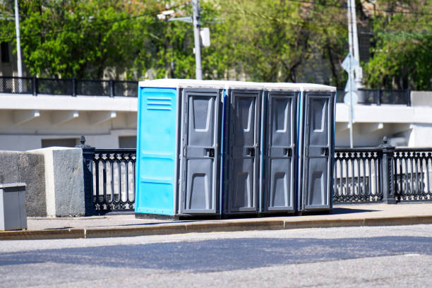 Best Sanitation services for porta potties  in Island Heights, NJ