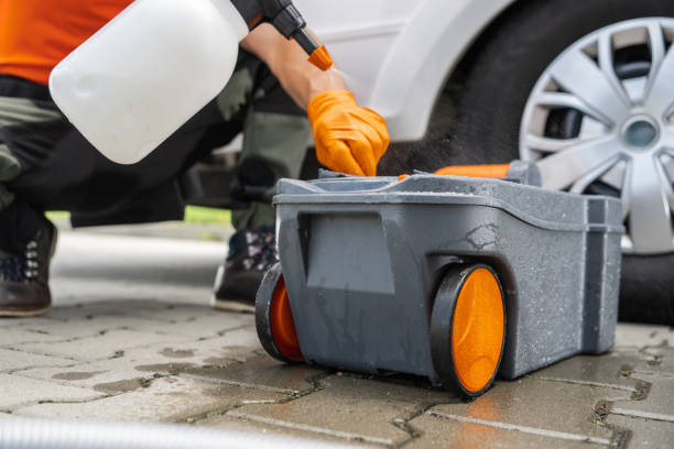 Best Best portable toilet rental  in Island Heights, NJ