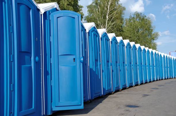 Best Portable restroom trailer rental  in Island Heights, NJ